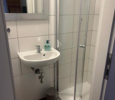 Eiserfeld Apartment | Ferienwohnung Siegen Eiserfeld 5