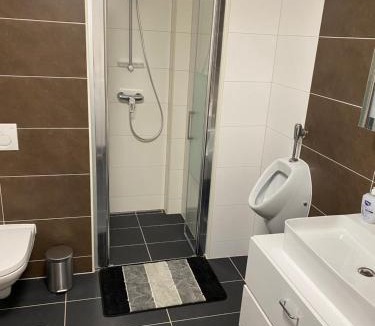 Eiserfeld Apartment | Ferienwohnung Siegen Eiserfeld 3
