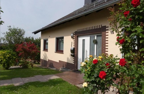 Niedenstein Apartment | Ferienwohnung Sigrun