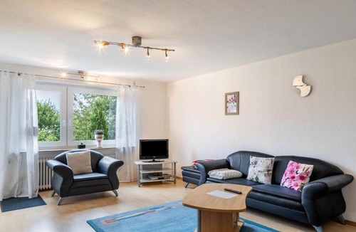 Niedenstein Apartment | Ferienwohnung Sigrun
