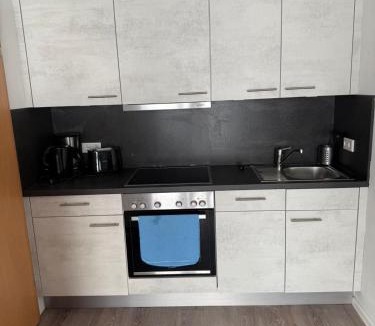 Haiger Apartment | Ferienwohnung Silas