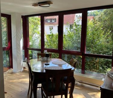 Murrhardt Apartment | Ferienwohnung simply good