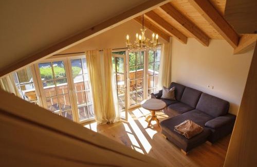 Wackersberg Apartment | Ferienwohnung Singer