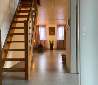 Duhren Apartment | Ferienwohnung Sinsheim