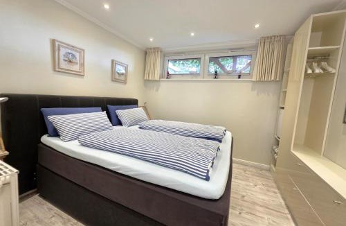 Elmschenhagen Apartment | Ferienwohnung Smutje