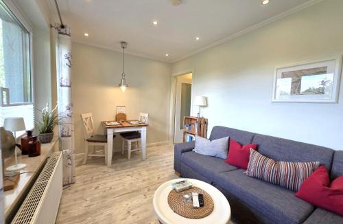 Elmschenhagen Apartment | Ferienwohnung Smutje