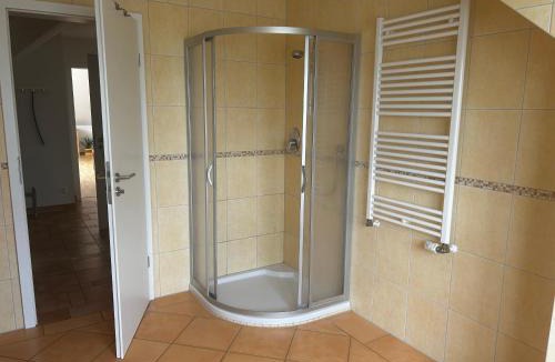 Hinter Bollhagen Apartment | Ferienwohnung Soe