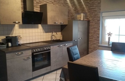Uslar Apartment | Ferienwohnung Solling