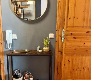 Bottenbach Apartment | Ferienwohnung Sommer