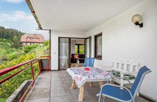 Lauterbach Apartment | Ferienwohnung Sommerberg