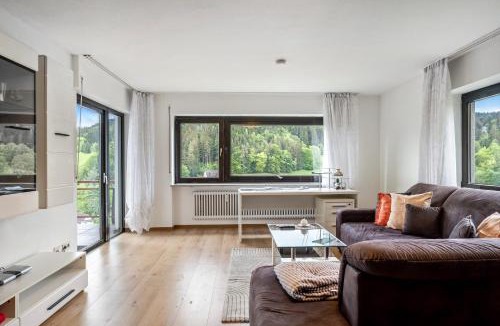 Lauterbach Apartment | Ferienwohnung Sommerberg