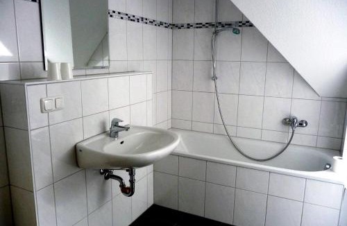 Stolzenhagen Apartment | Ferienwohnung-Sonnenparadies-Wandlitz