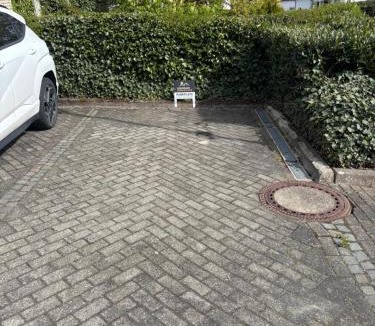 Hagen Apartment | Ferienwohnung Sonnenschein