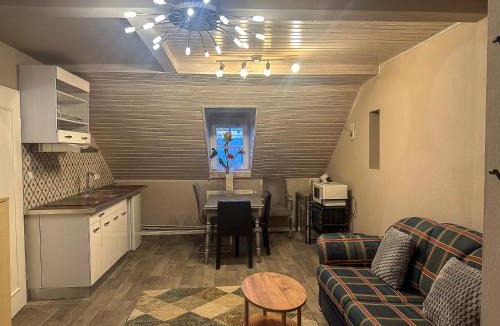 Krettnach Apartment | Ferienwohnung Sonnentälchen