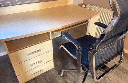 Krettnach Apartment | Ferienwohnung Sonnentälchen