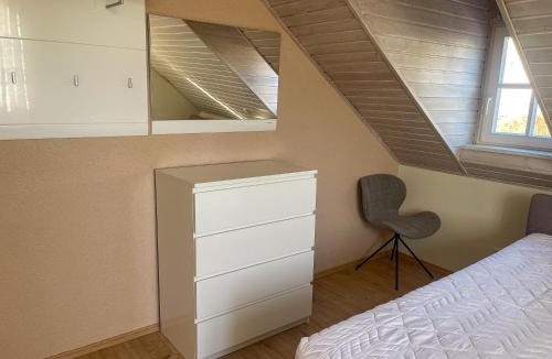 Krettnach Apartment | Ferienwohnung Sonnentälchen