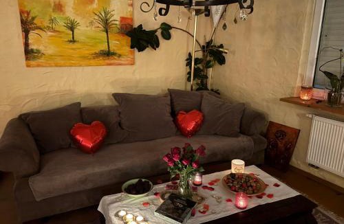 Sundern Apartment | Ferienwohnung Sorpeblick