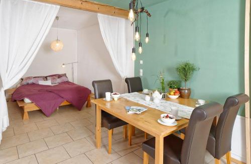 Rimsting Apartment | Ferienwohnung Spiel