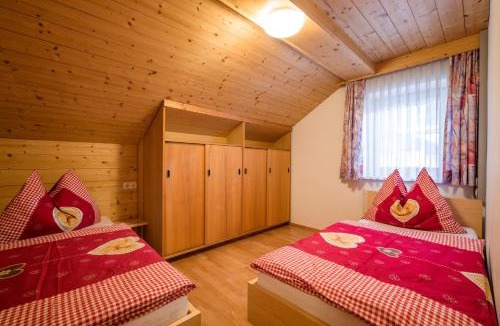 Schlitters Apartment | Ferienwohnung Spindlegger