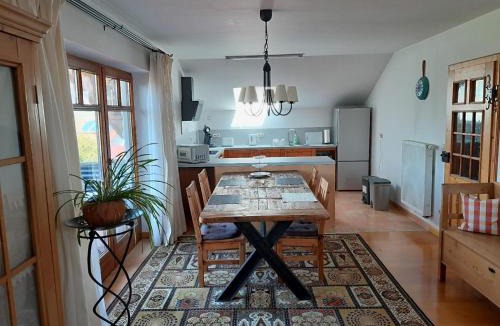 Loifling Apartment | Ferienwohnung Spittler