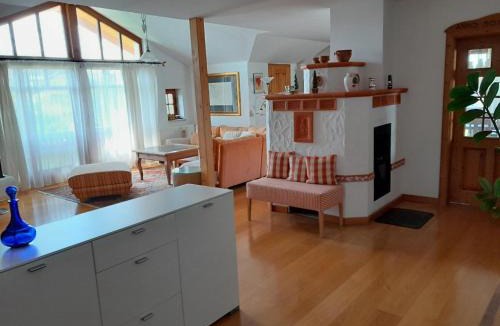 Loifling Apartment | Ferienwohnung Spittler
