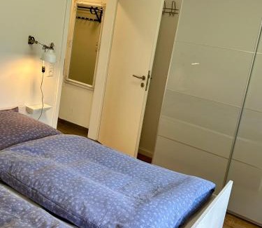 Ruethen Apartment | Ferienwohnung Spitze Warte