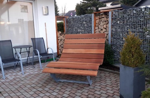 Groenebach Apartment | Ferienwohnung Springebach