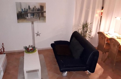 Groenebach Apartment | Ferienwohnung Springebach