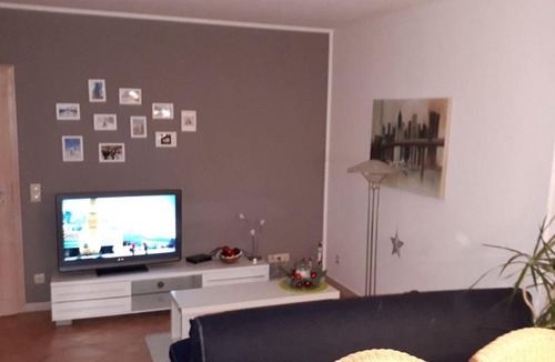 Groenebach Apartment | Ferienwohnung Springebach