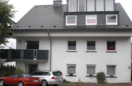 Groenebach Apartment | Ferienwohnung Springebach