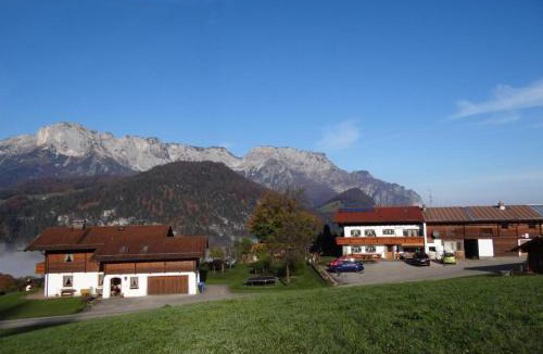 Marktschellenberg Apartment | Ferienwohnung Steinlehen