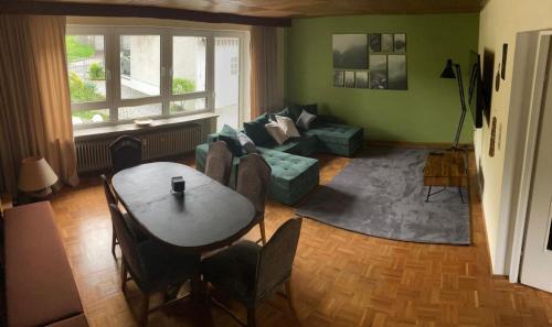 Cham Apartment | Ferienwohnung Stadthaus Cham