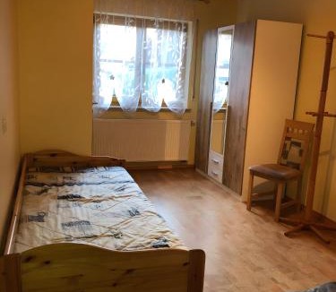 Schesslitz Apartment | Ferienwohnung Stark