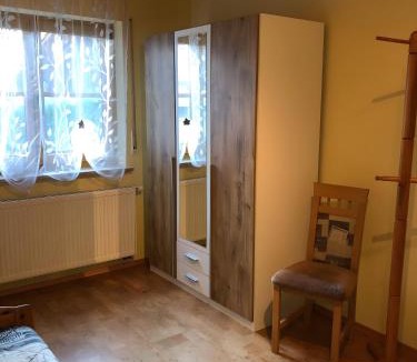 Schesslitz Apartment | Ferienwohnung Stark