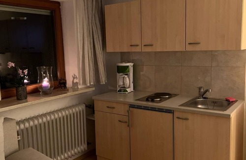 Pidingerau Apartment | Ferienwohnung Staufeneck
