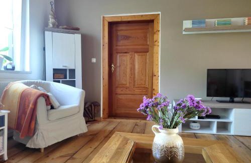 Pritzwalk Apartment | Ferienwohnung Steffenshagen
