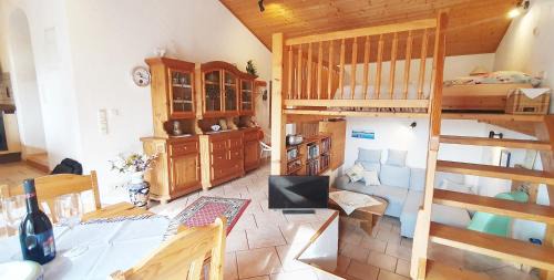 Reifing Apartment | Ferienwohnung Steffl