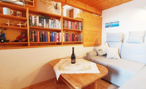 Reifing Apartment | Ferienwohnung Steffl