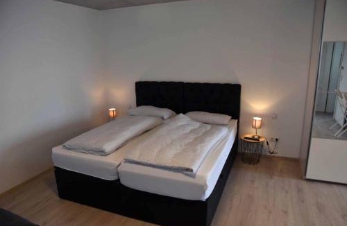 Dingolshausen Apartment | Ferienwohnung Steigerwaldblick