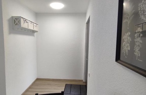 Dierbach Apartment | Ferienwohnung Steigner