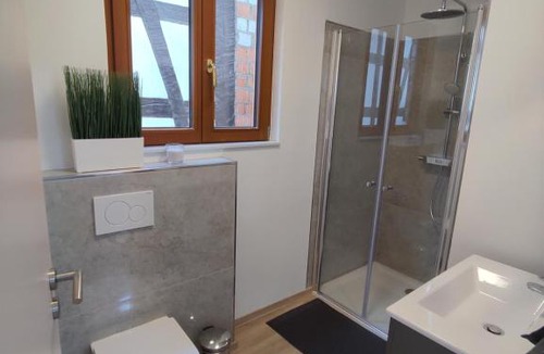 Dierbach Apartment | Ferienwohnung Steigner