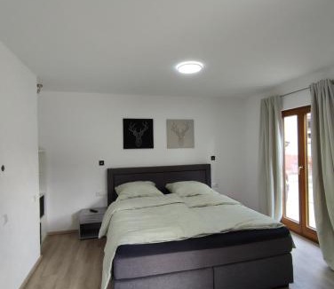 Dierbach Apartment | Ferienwohnung Steigner