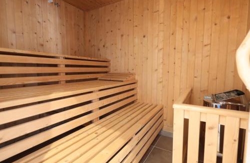 Steinberg Apartment | Ferienwohnung Steinberg mit Sauna