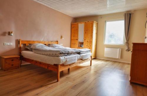 Steinberg Apartment | Ferienwohnung Steinberg mit Sauna