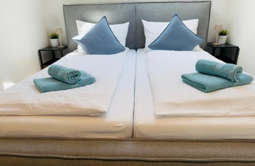 Marktoberdorf Apartment | Ferienwohnung Sternblick im Allgäu nahe Fendt
