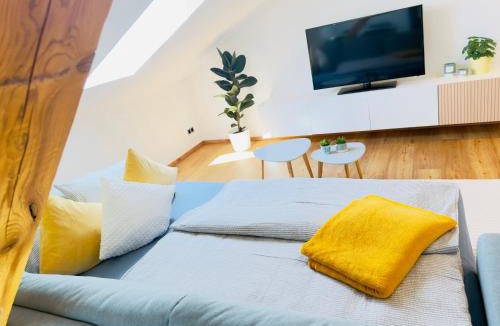 Marktoberdorf Apartment | Ferienwohnung Sternblick im Allgäu nahe Fendt