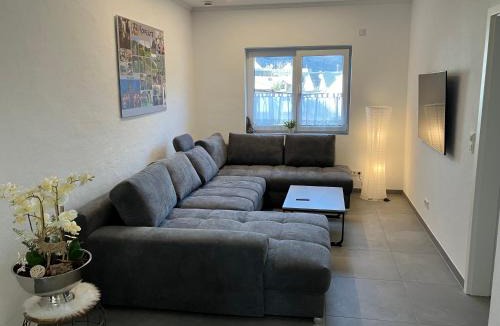 Reil Apartment | Ferienwohnung StilleMitte