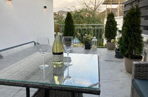 Reil Apartment | Ferienwohnung StilleMitte