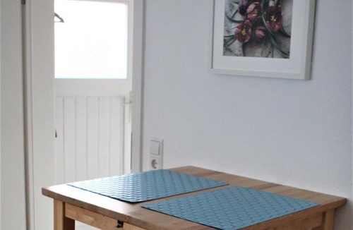Gundelfingen Apartment | Ferienwohnung Storchennest