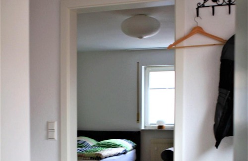 Gundelfingen Apartment | Ferienwohnung Storchennest